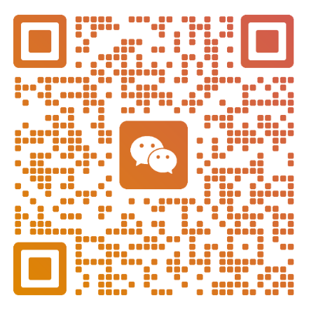 WeChat QR code