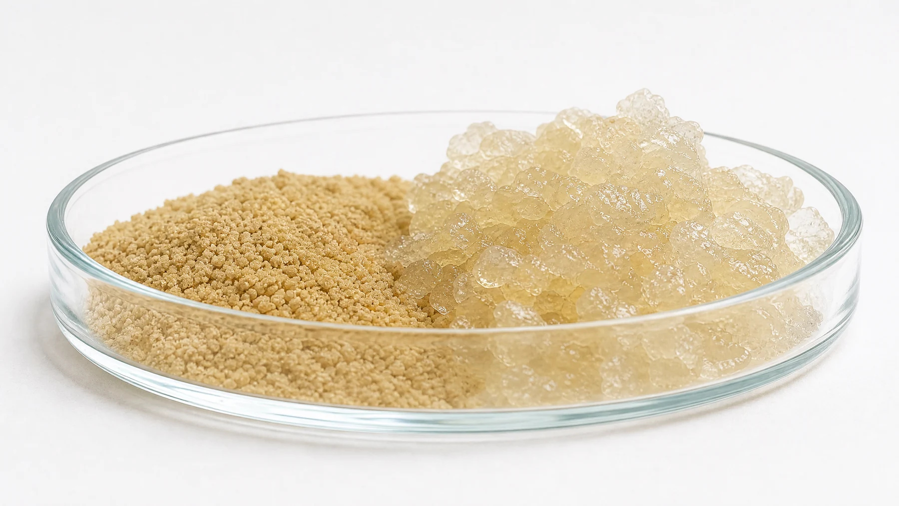SAP material appearance